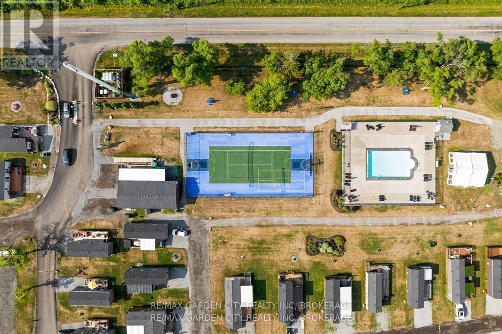 264 - 1501 Line 8 Road, Niagara-On-The-Lake (Queenston), Ontario  L0S 1J0 - Photo 27 - X12782234