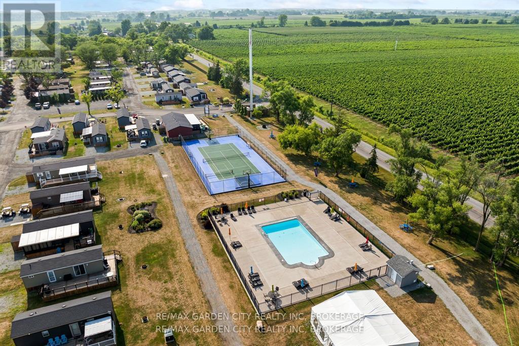 264 - 1501 Line 8 Road, Niagara-On-The-Lake (Queenston), Ontario  L0S 1J0 - Photo 29 - X12782234