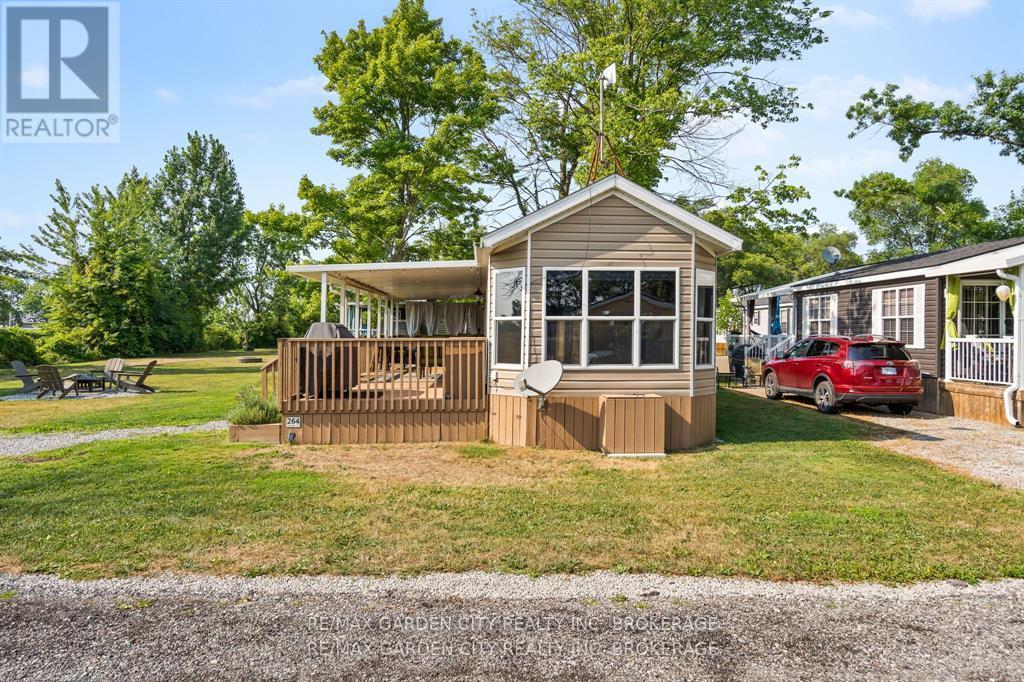 264 - 1501 Line 8 Road, Niagara-On-The-Lake (Queenston), Ontario  L0S 1J0 - Photo 3 - X12782234