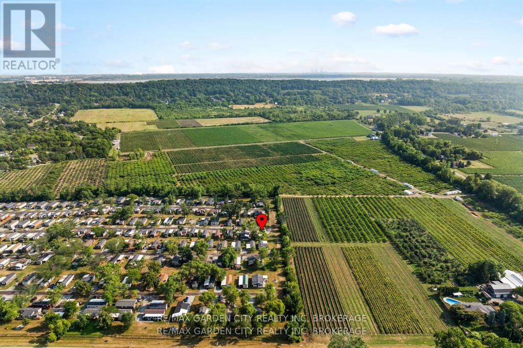 264 - 1501 Line 8 Road, Niagara-On-The-Lake (Queenston), Ontario  L0S 1J0 - Photo 35 - X12782234