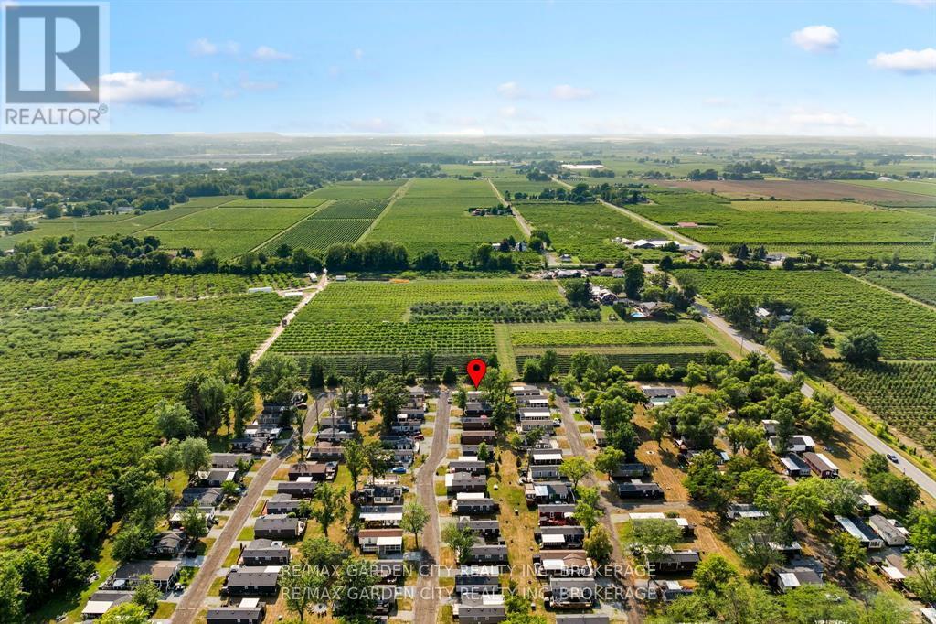 264 - 1501 Line 8 Road, Niagara-On-The-Lake (Queenston), Ontario  L0S 1J0 - Photo 37 - X12782234