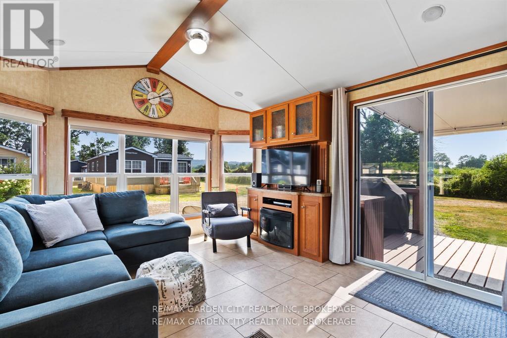 264 - 1501 Line 8 Road, Niagara-On-The-Lake (Queenston), Ontario  L0S 1J0 - Photo 4 - X12782234