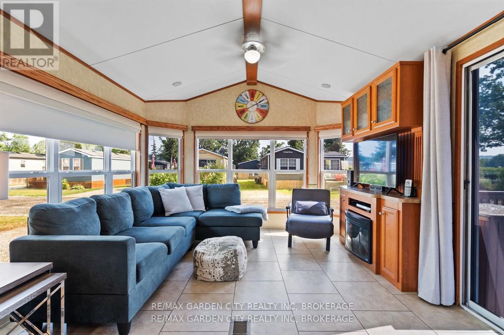 264 - 1501 Line 8 Road, Niagara-On-The-Lake (Queenston), Ontario  L0S 1J0 - Photo 5 - X12782234