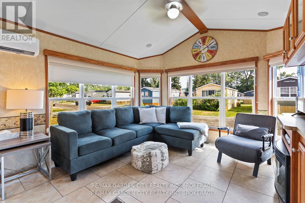 264 - 1501 Line 8 Road, Niagara-On-The-Lake (Queenston), Ontario  L0S 1J0 - Photo 6 - X12782234