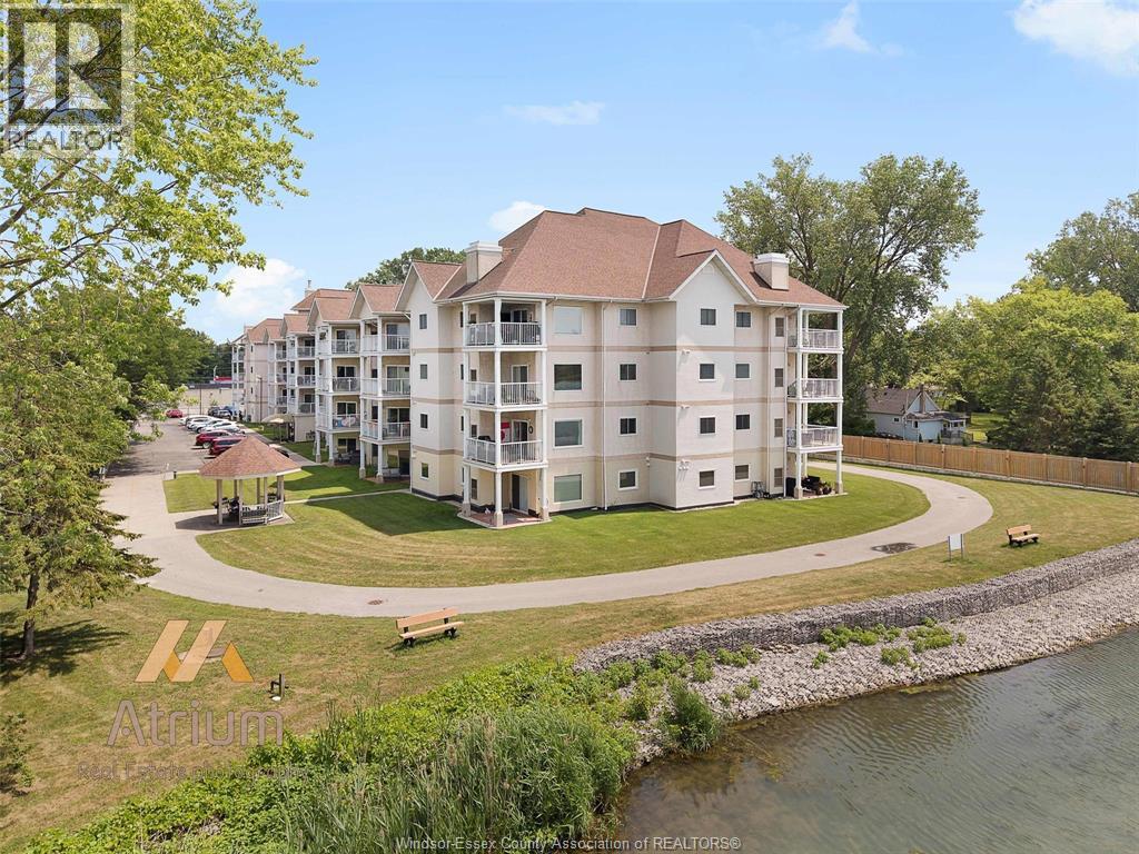 MLS# 26003106: 40 ADAMS LANE Unit# 410, LaSalle, Canada