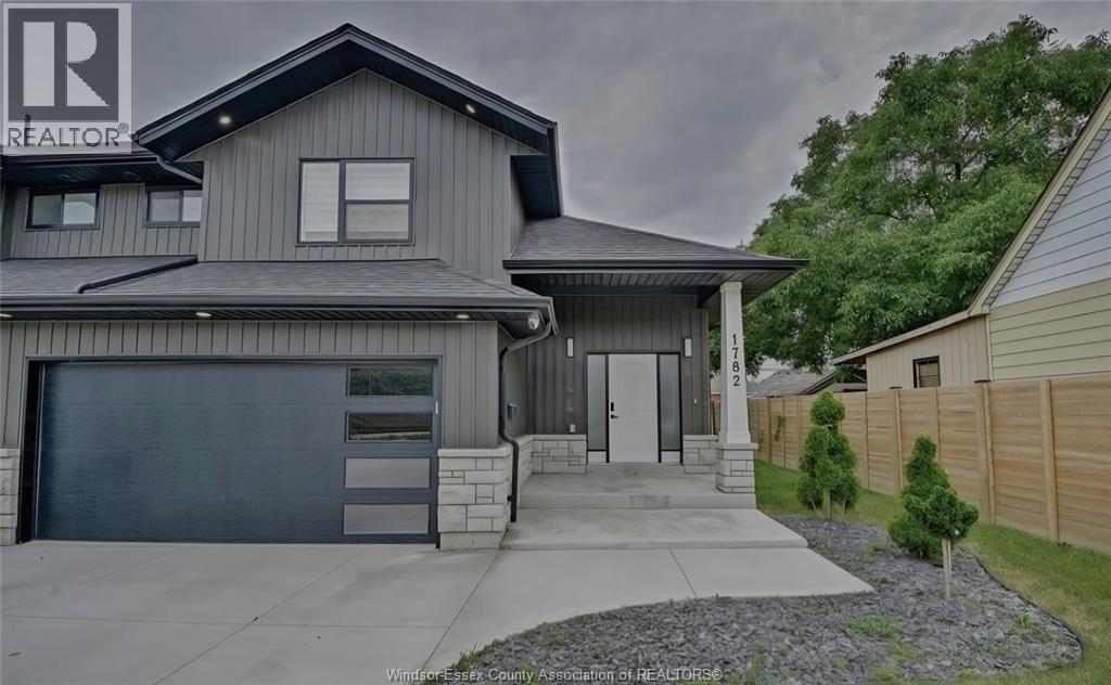1782 Pierre Avenue, Windsor, Ontario  N8W 2J6 - Photo 1 - 26003105