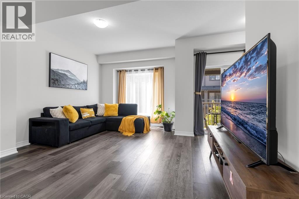 19 Picardy Drive Unit# 15, Stoney Creek, Ontario  L8J 0M7 - Photo 5 - 40795967