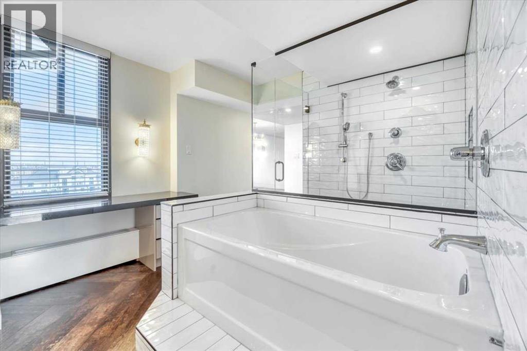 2403, 1100 8 Avenue Sw, Calgary, Alberta  T2P 3T9 - Photo 17 - A2285688