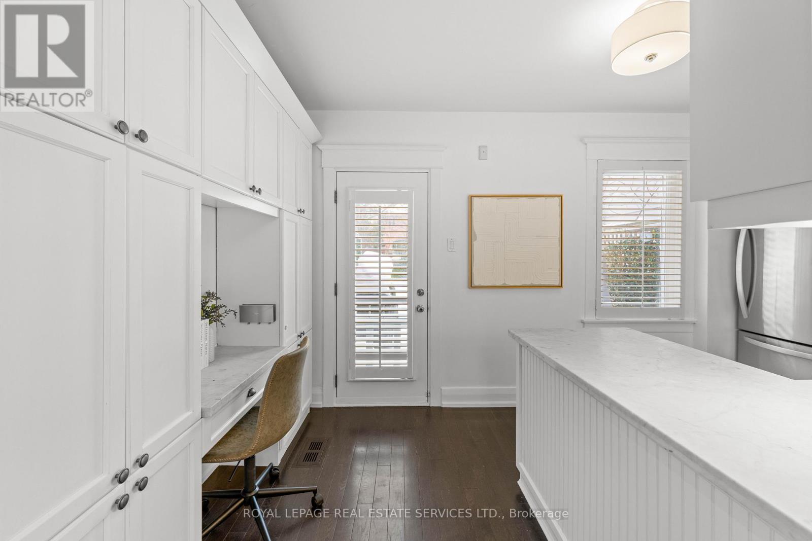 20 Roslin Avenue, Toronto, Ontario  M4N 1Y9 - Photo 11 - C12782118