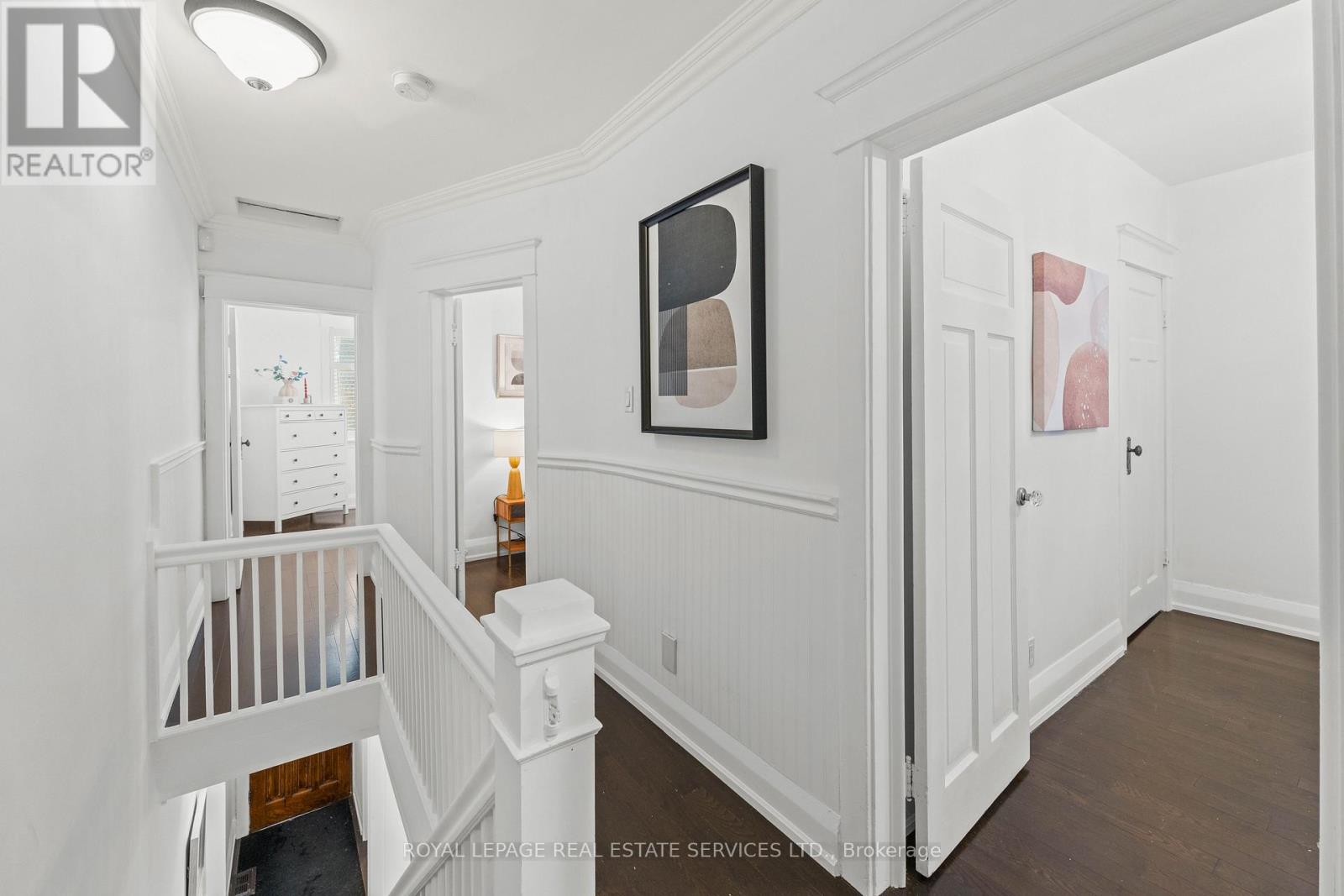 20 Roslin Avenue, Toronto, Ontario  M4N 1Y9 - Photo 15 - C12782118