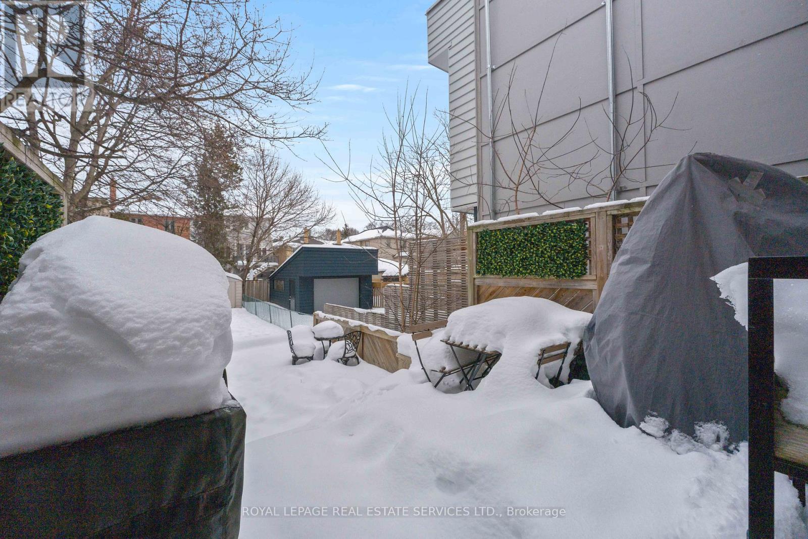 20 Roslin Avenue, Toronto, Ontario  M4N 1Y9 - Photo 28 - C12782118