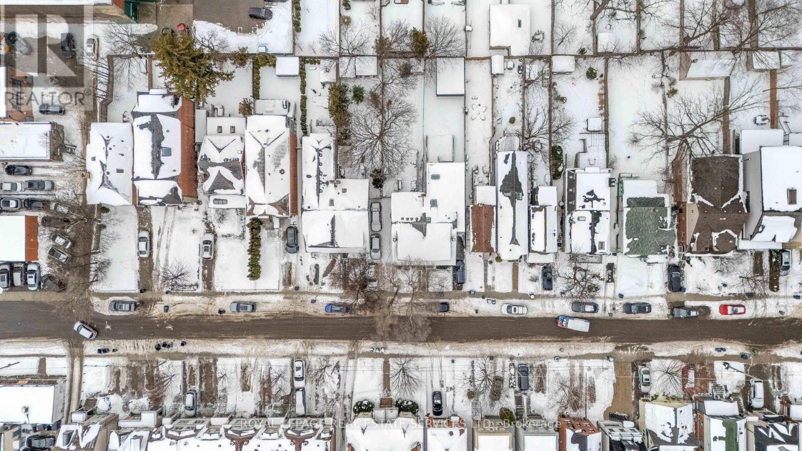 20 Roslin Avenue, Toronto, Ontario  M4N 1Y9 - Photo 31 - C12782118