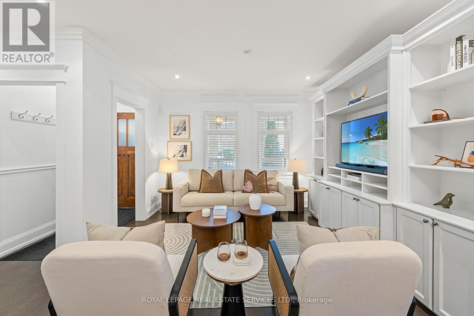 20 Roslin Avenue, Toronto, Ontario  M4N 1Y9 - Photo 7 - C12782118