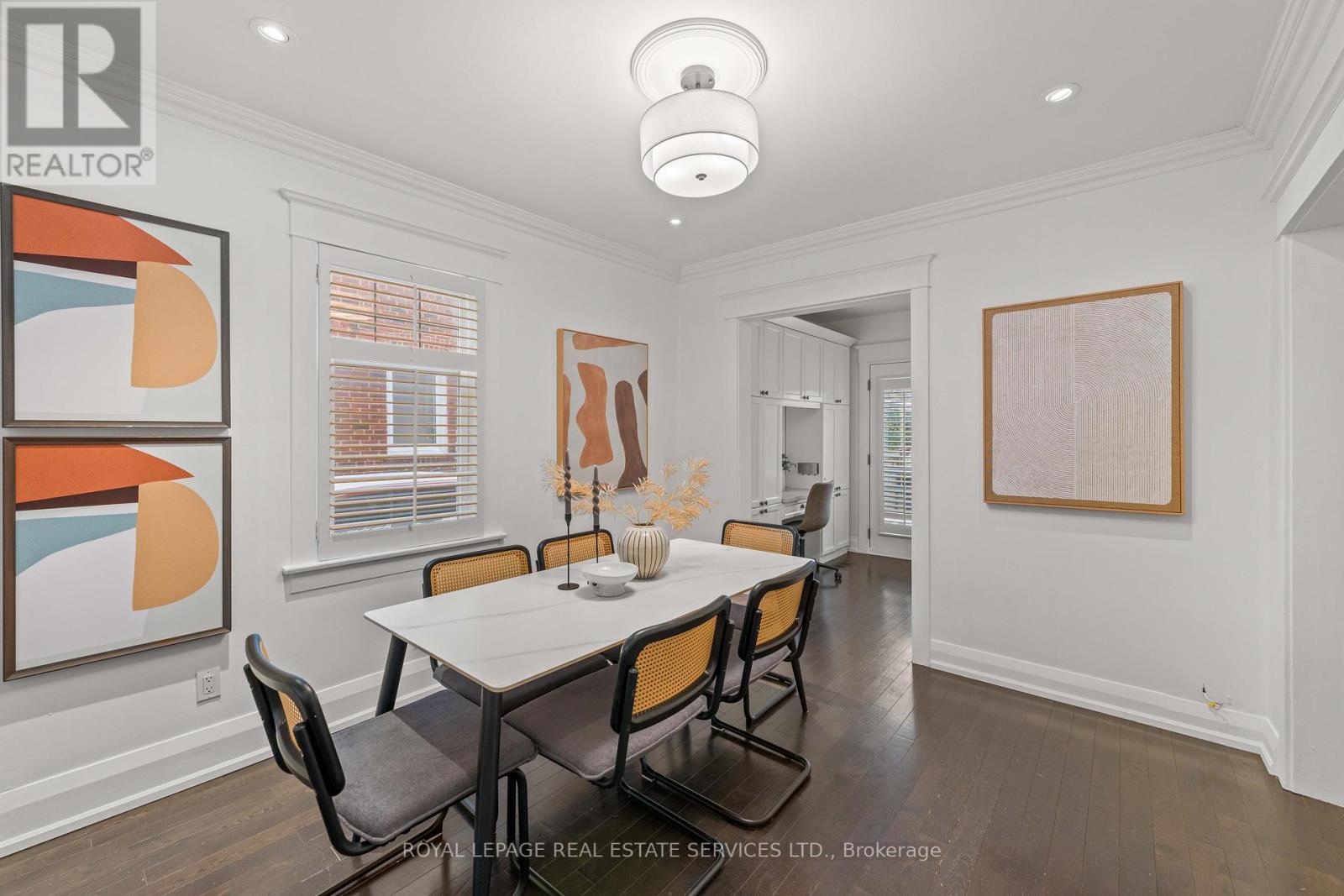 20 Roslin Avenue, Toronto, Ontario  M4N 1Y9 - Photo 9 - C12782118