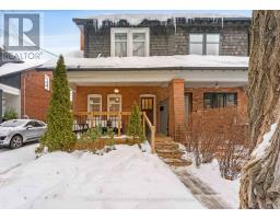 20 ROSLIN AVENUE, Toronto, Ontario