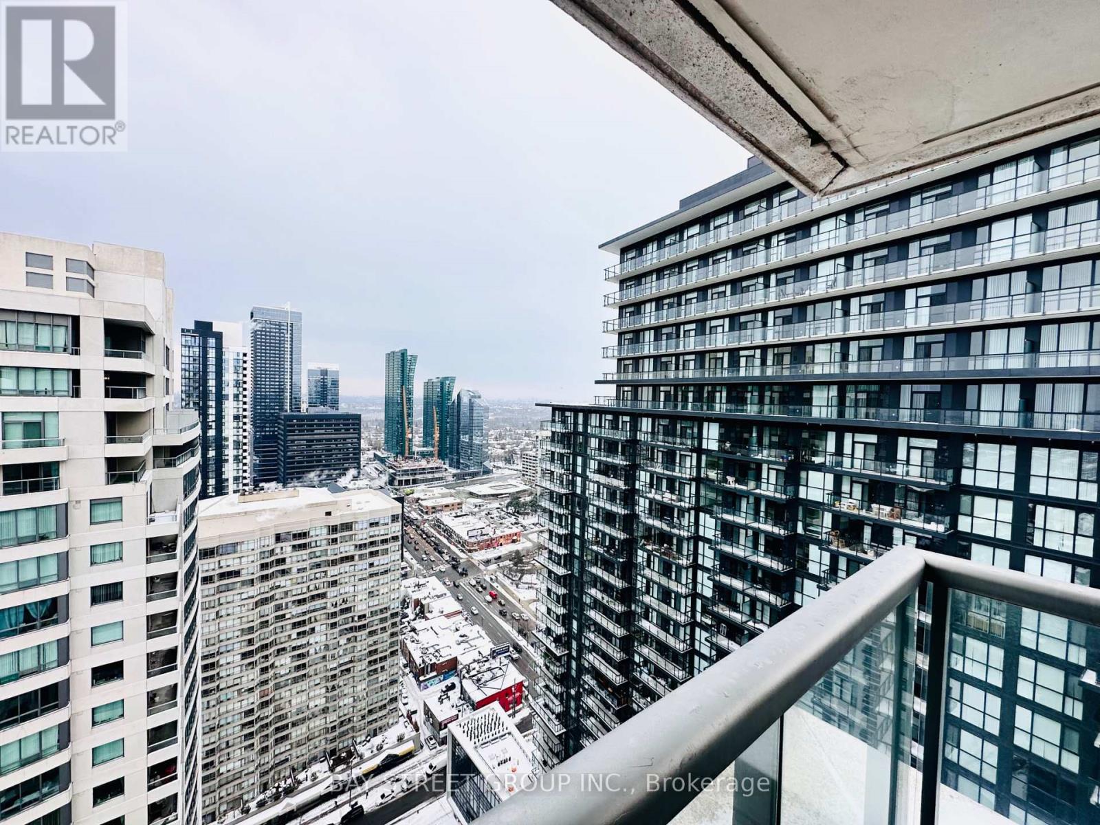 Ph106 - 23 Hollywood Avenue, Toronto, Ontario  M2N 7L8 - Photo 19 - C12782130