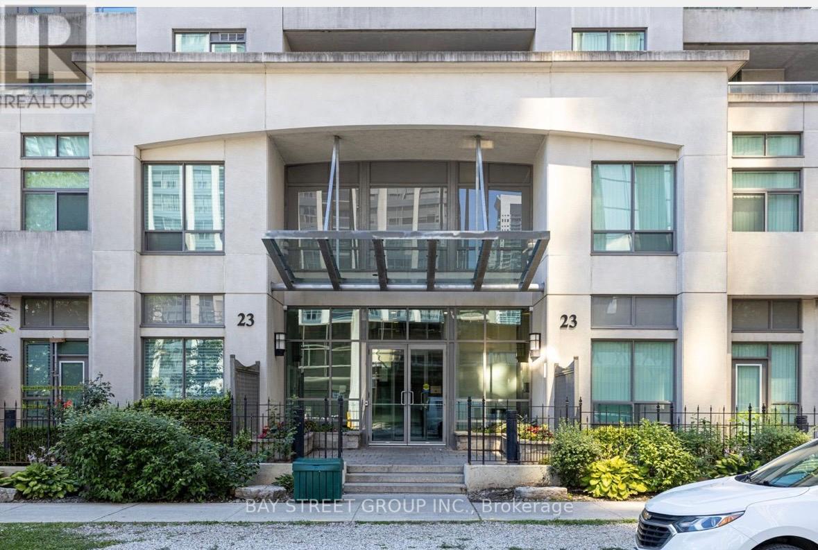 Ph106 - 23 Hollywood Avenue, Toronto, Ontario  M2N 7L8 - Photo 21 - C12782130