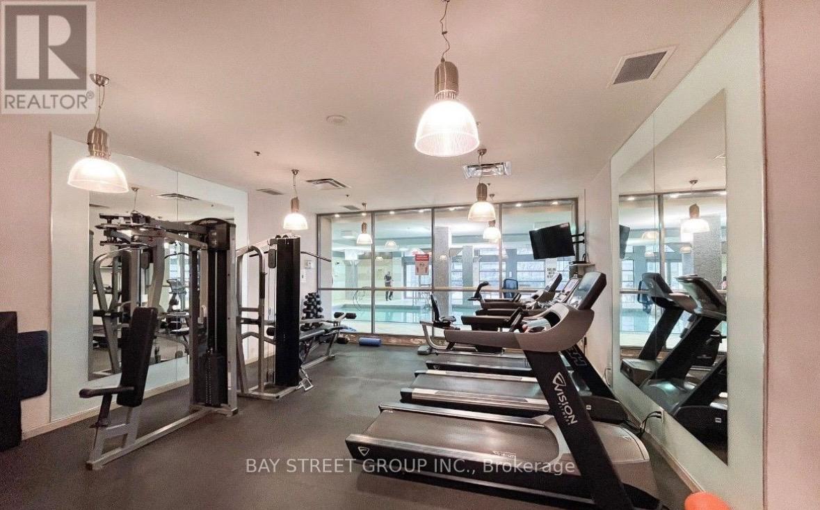 Ph106 - 23 Hollywood Avenue, Toronto, Ontario  M2N 7L8 - Photo 23 - C12782130