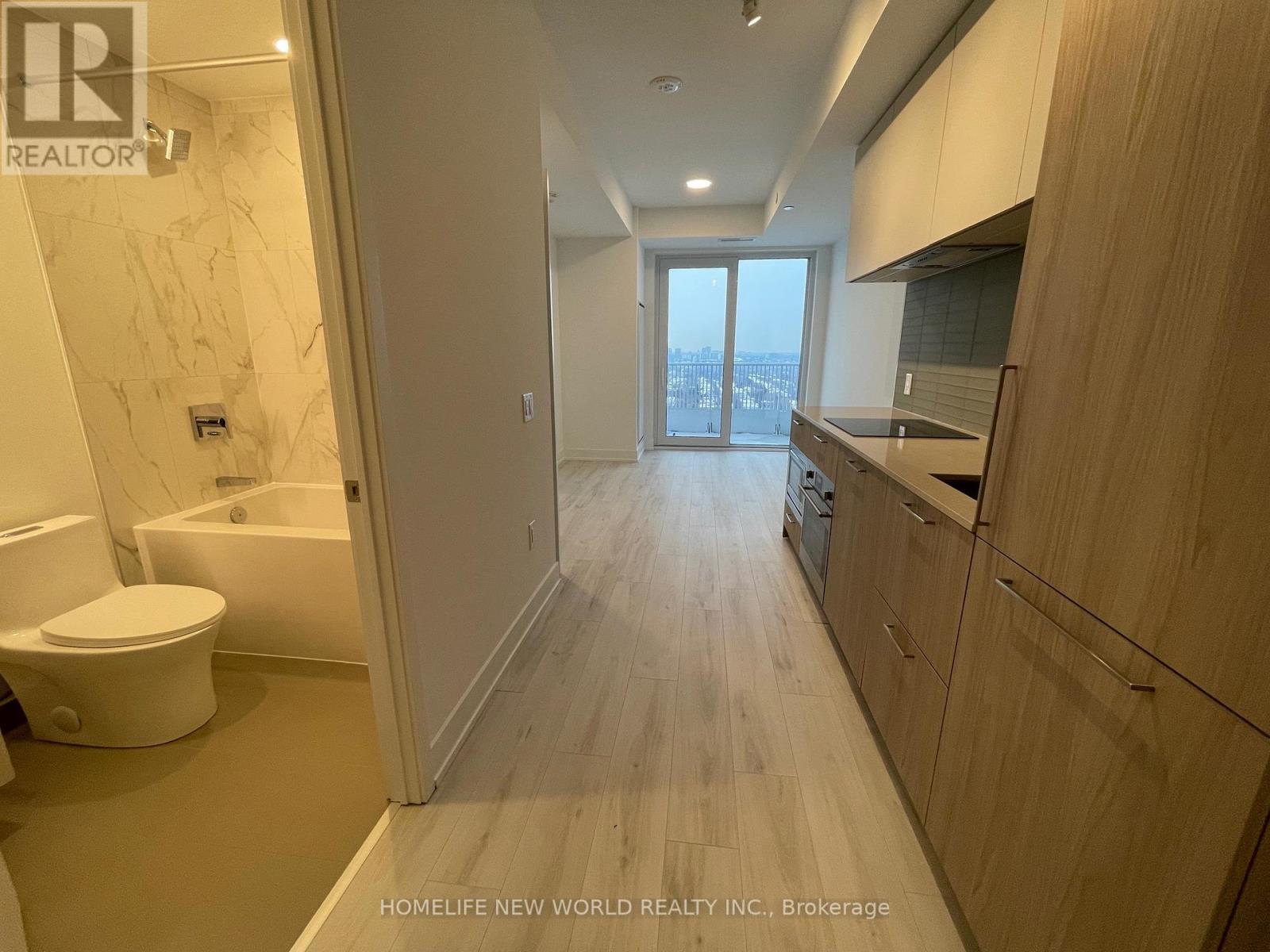 2706 - 36 Olive Avenue, Toronto, Ontario  M2N 4P9 - Photo 11 - C12782150