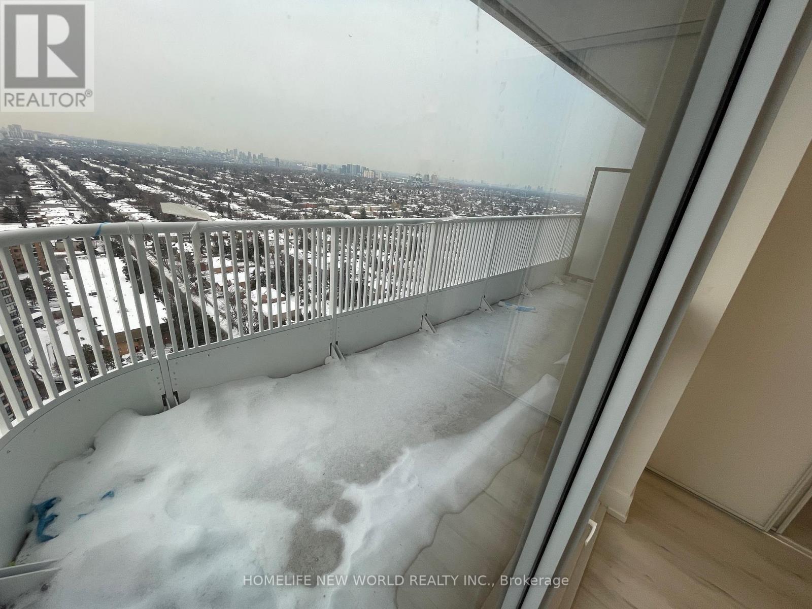 2706 - 36 Olive Avenue, Toronto, Ontario  M2N 4P9 - Photo 17 - C12782150