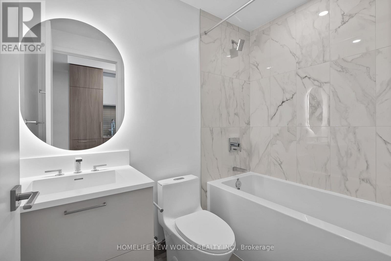 2706 - 36 Olive Avenue, Toronto, Ontario  M2N 4P9 - Photo 19 - C12782150