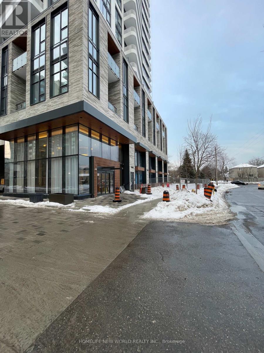 2706 - 36 Olive Avenue, Toronto, Ontario  M2N 4P9 - Photo 2 - C12782150