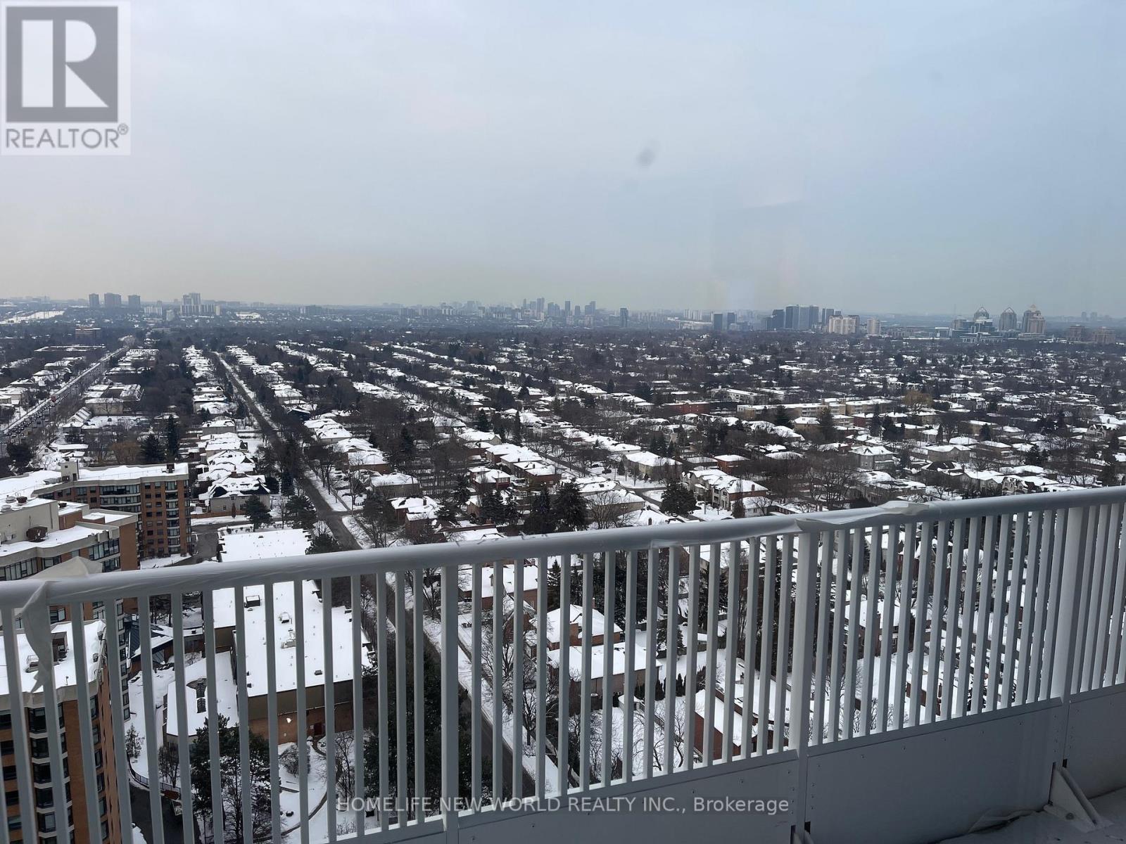 2706 - 36 Olive Avenue, Toronto, Ontario  M2N 4P9 - Photo 20 - C12782150