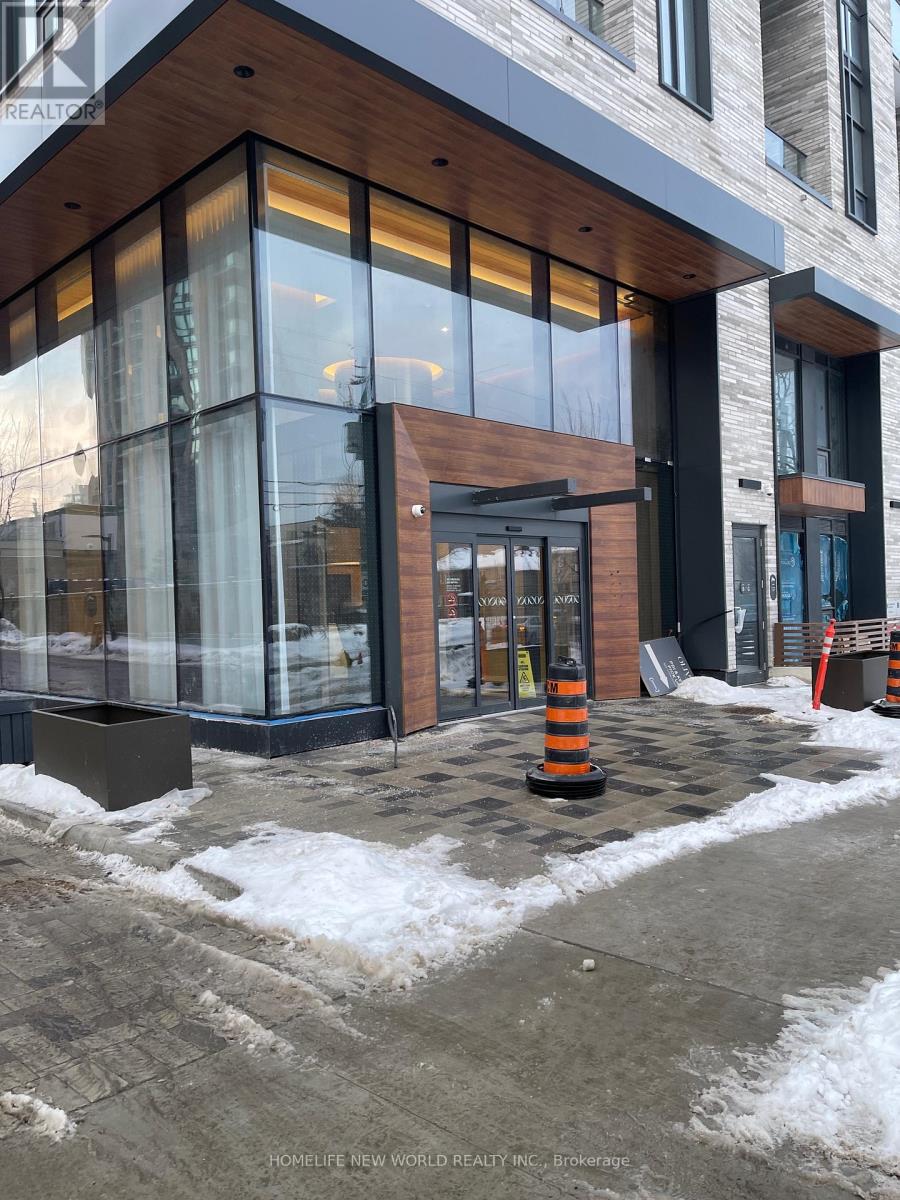 2706 - 36 Olive Avenue, Toronto, Ontario  M2N 4P9 - Photo 3 - C12782150