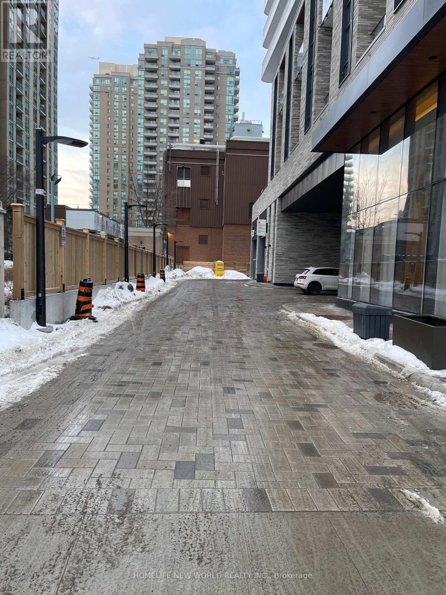 2706 - 36 Olive Avenue, Toronto, Ontario  M2N 4P9 - Photo 4 - C12782150