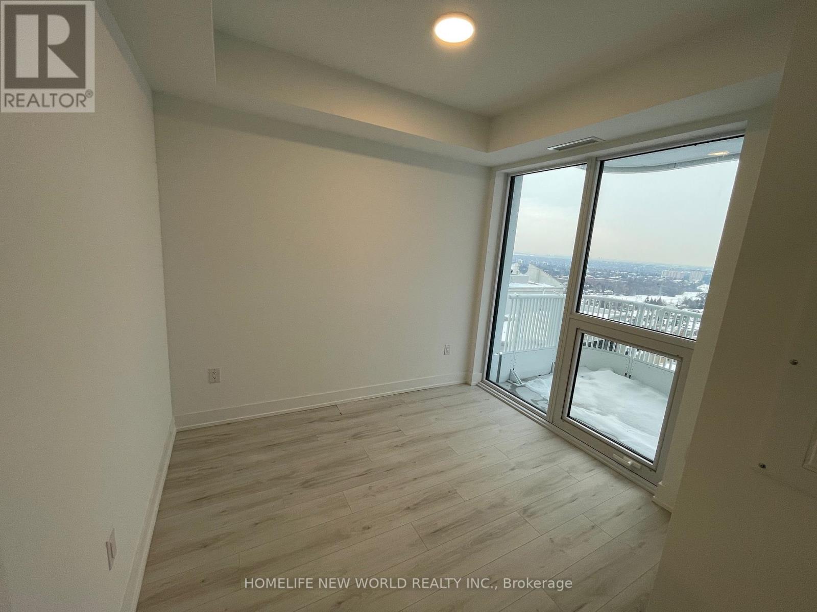 2706 - 36 Olive Avenue, Toronto, Ontario  M2N 4P9 - Photo 8 - C12782150