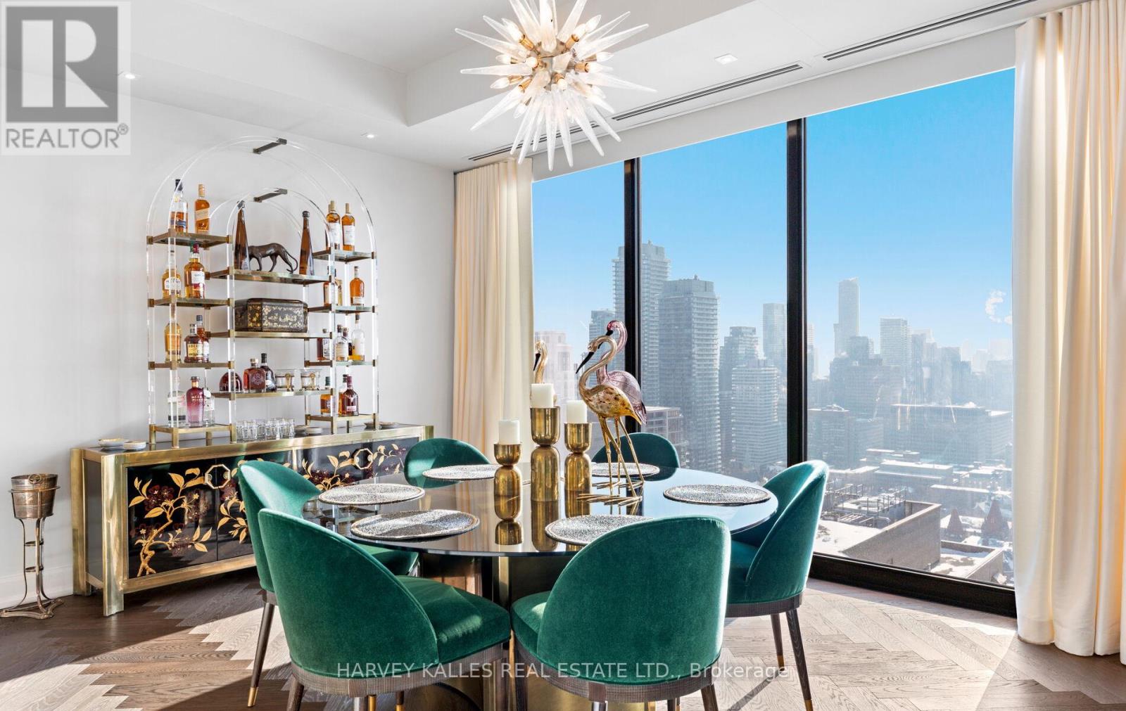 3502 - 200 Cumberland Street, Toronto, Ontario  M5R 0B7 - Photo 15 - C12782162