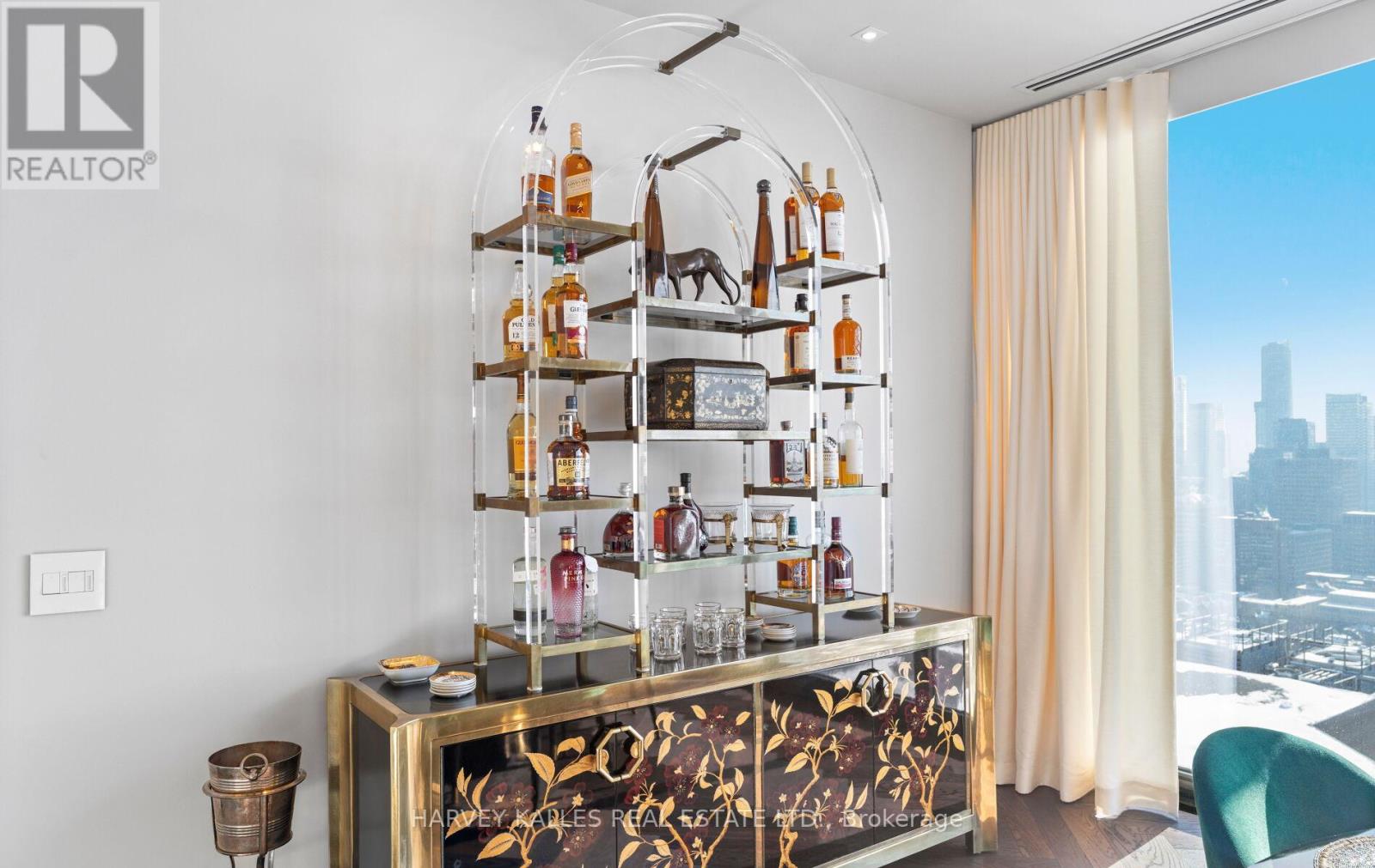 3502 - 200 Cumberland Street, Toronto, Ontario  M5R 0B7 - Photo 19 - C12782162