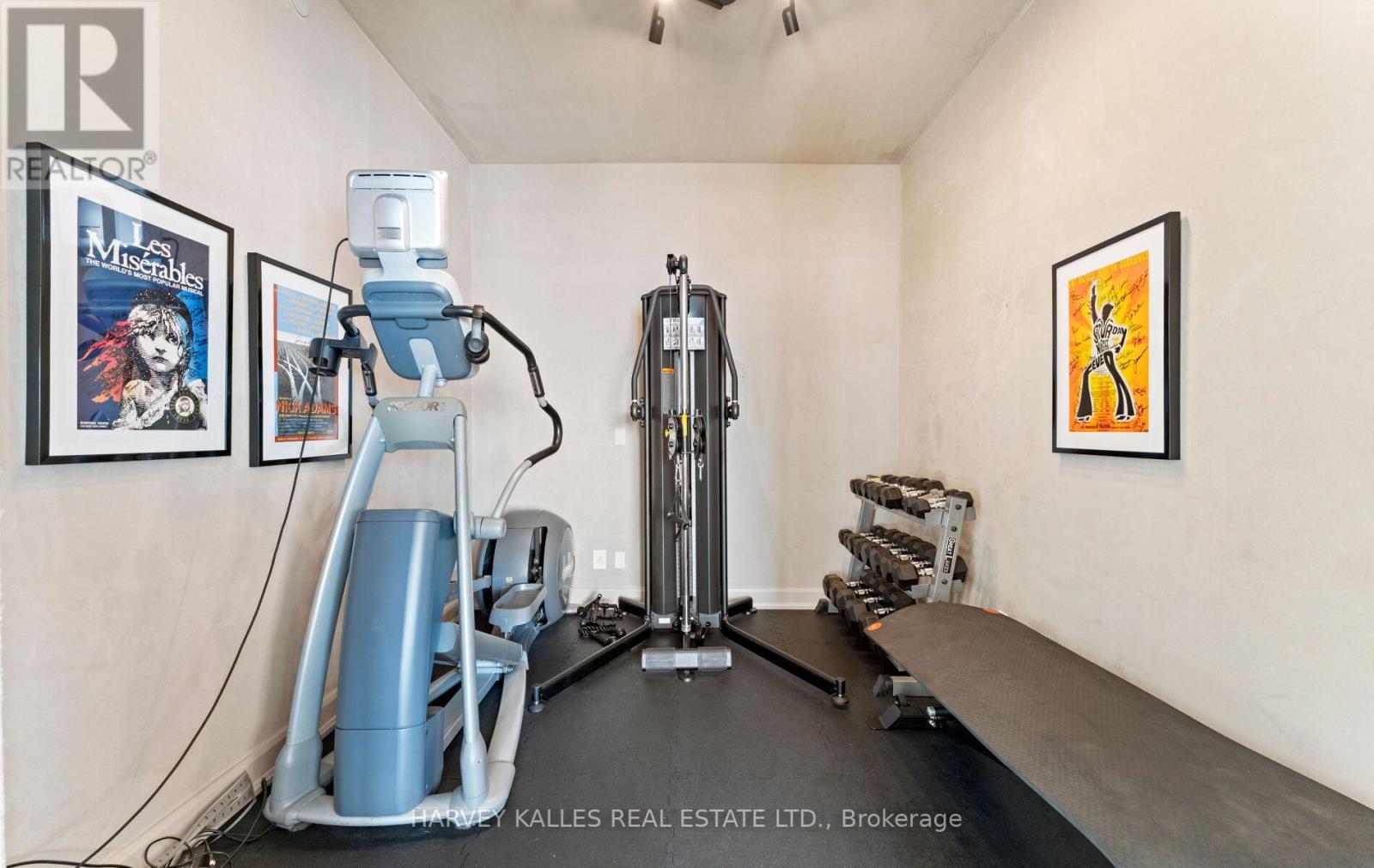 3502 - 200 Cumberland Street, Toronto, Ontario  M5R 0B7 - Photo 26 - C12782162