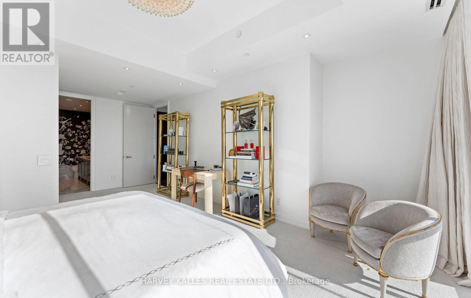 3502 - 200 Cumberland Street, Toronto, Ontario  M5R 0B7 - Photo 29 - C12782162