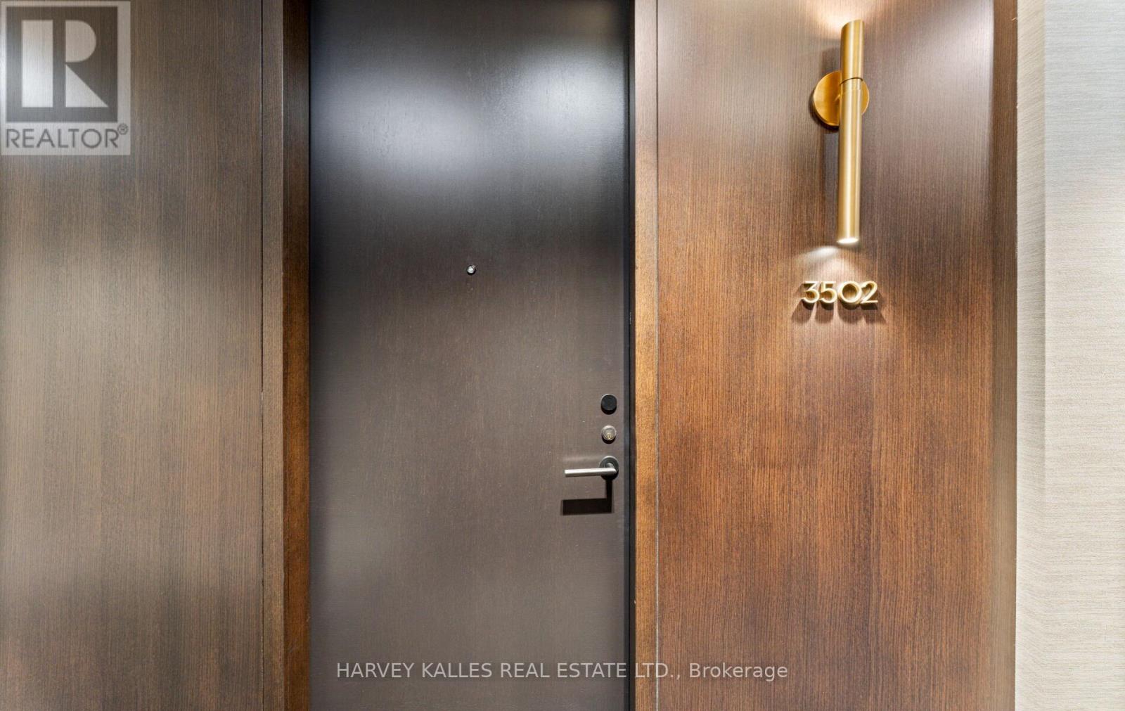 3502 - 200 Cumberland Street, Toronto, Ontario  M5R 0B7 - Photo 3 - C12782162