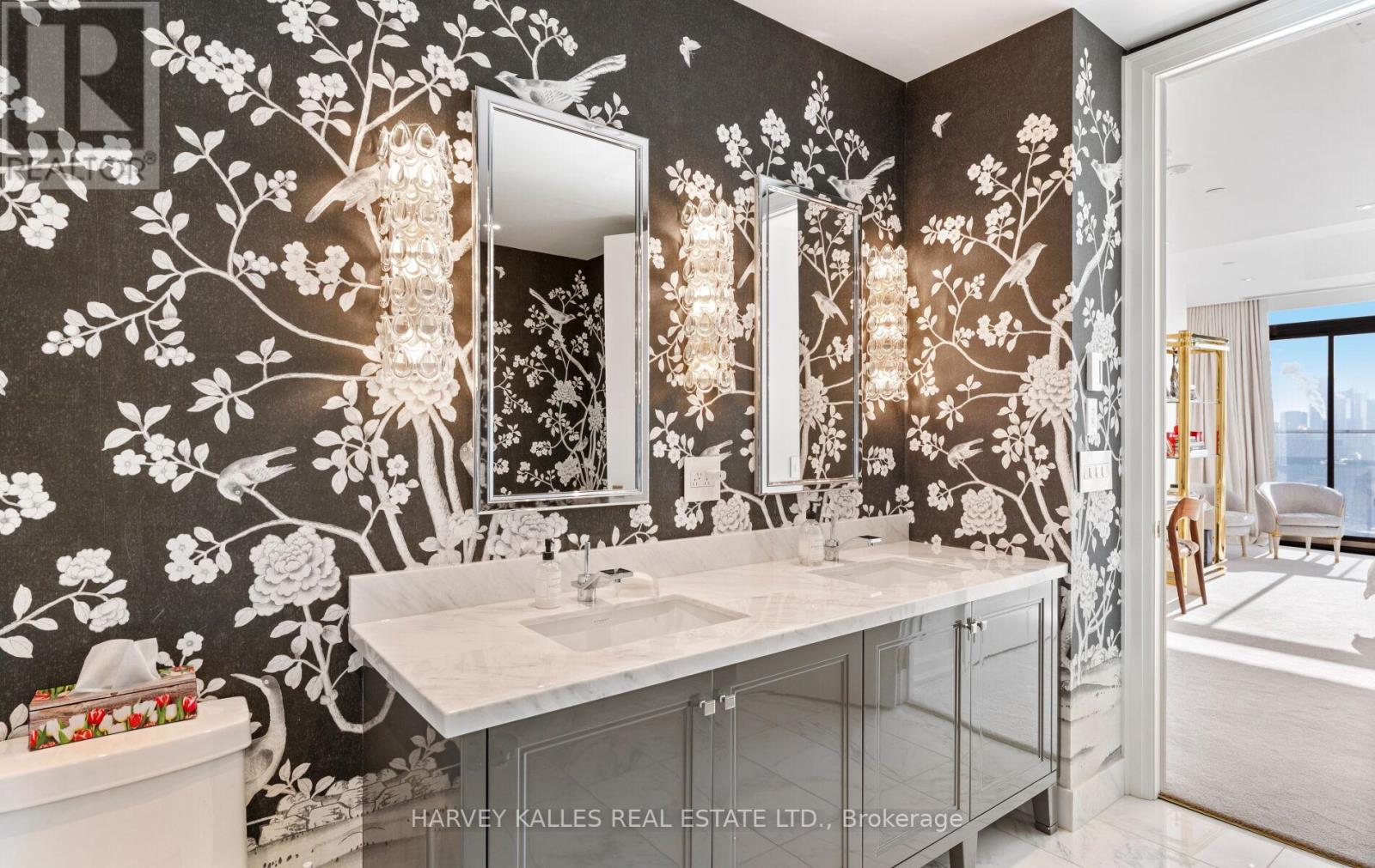 3502 - 200 Cumberland Street, Toronto, Ontario  M5R 0B7 - Photo 31 - C12782162