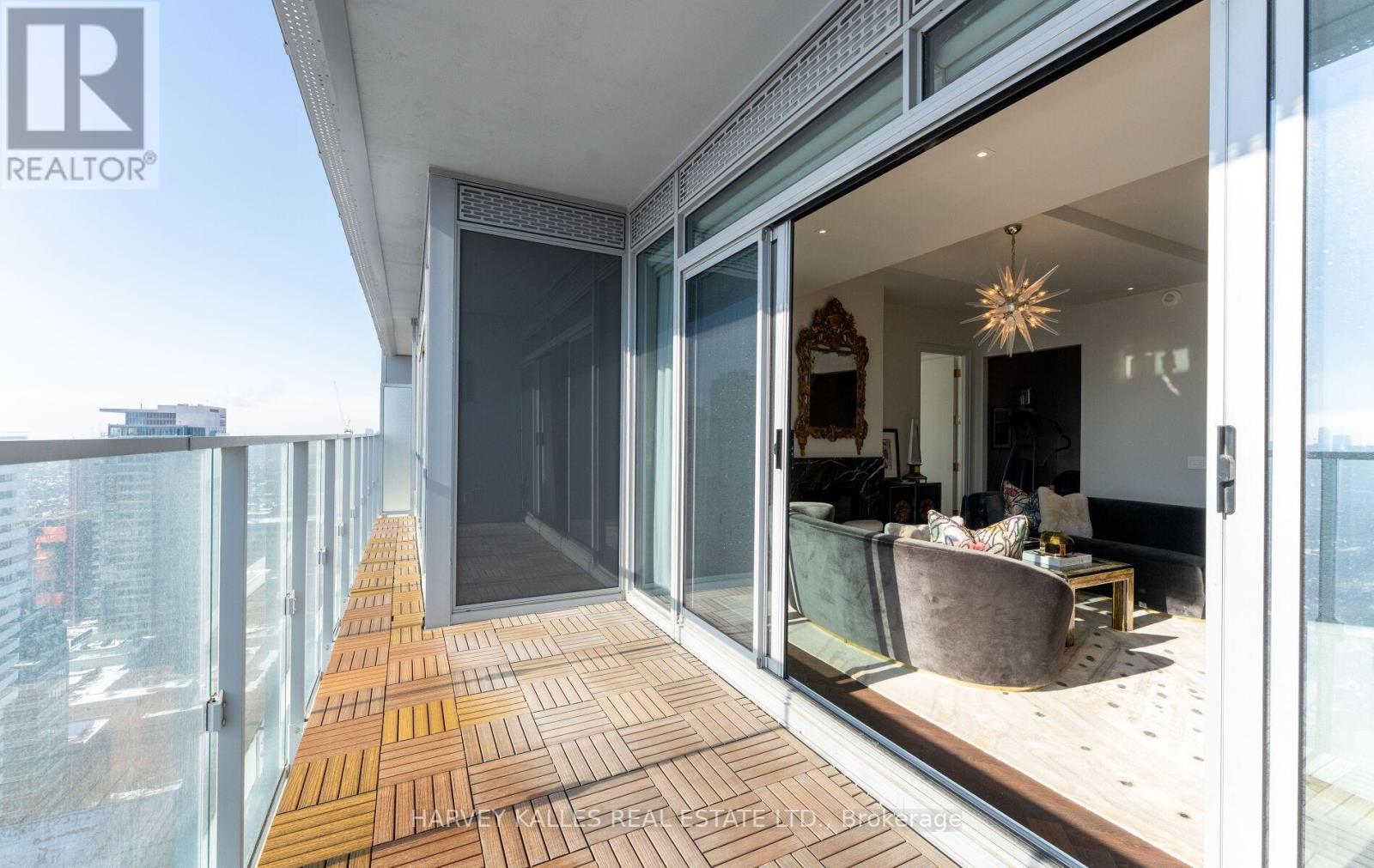 3502 - 200 Cumberland Street, Toronto, Ontario  M5R 0B7 - Photo 43 - C12782162