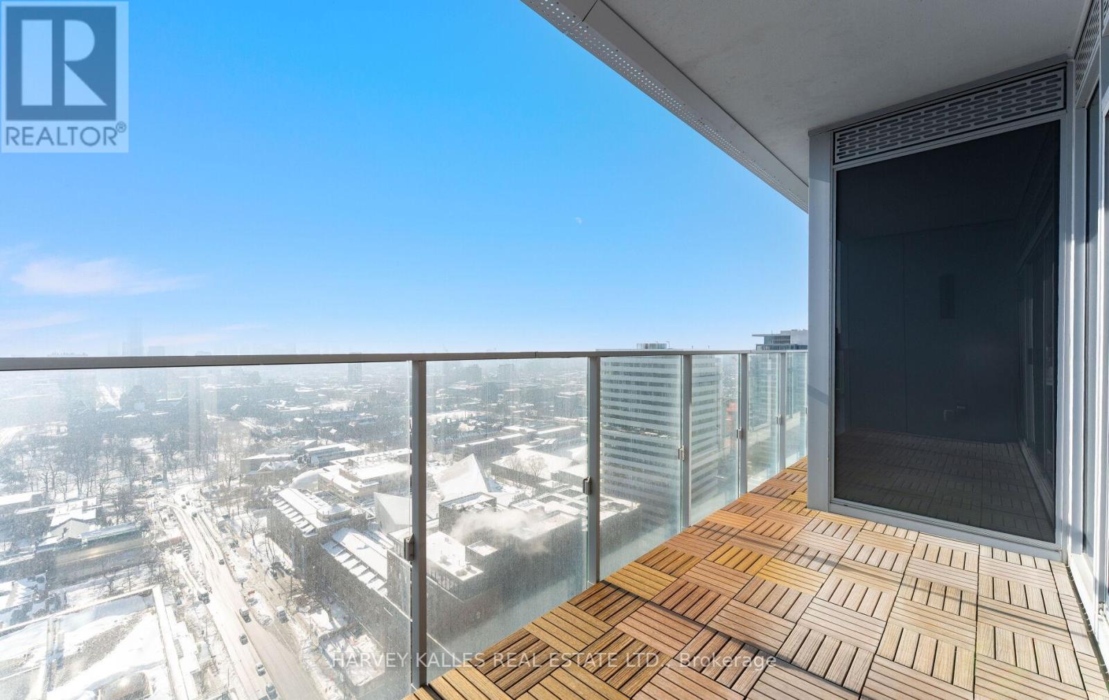 3502 - 200 Cumberland Street, Toronto, Ontario  M5R 0B7 - Photo 45 - C12782162