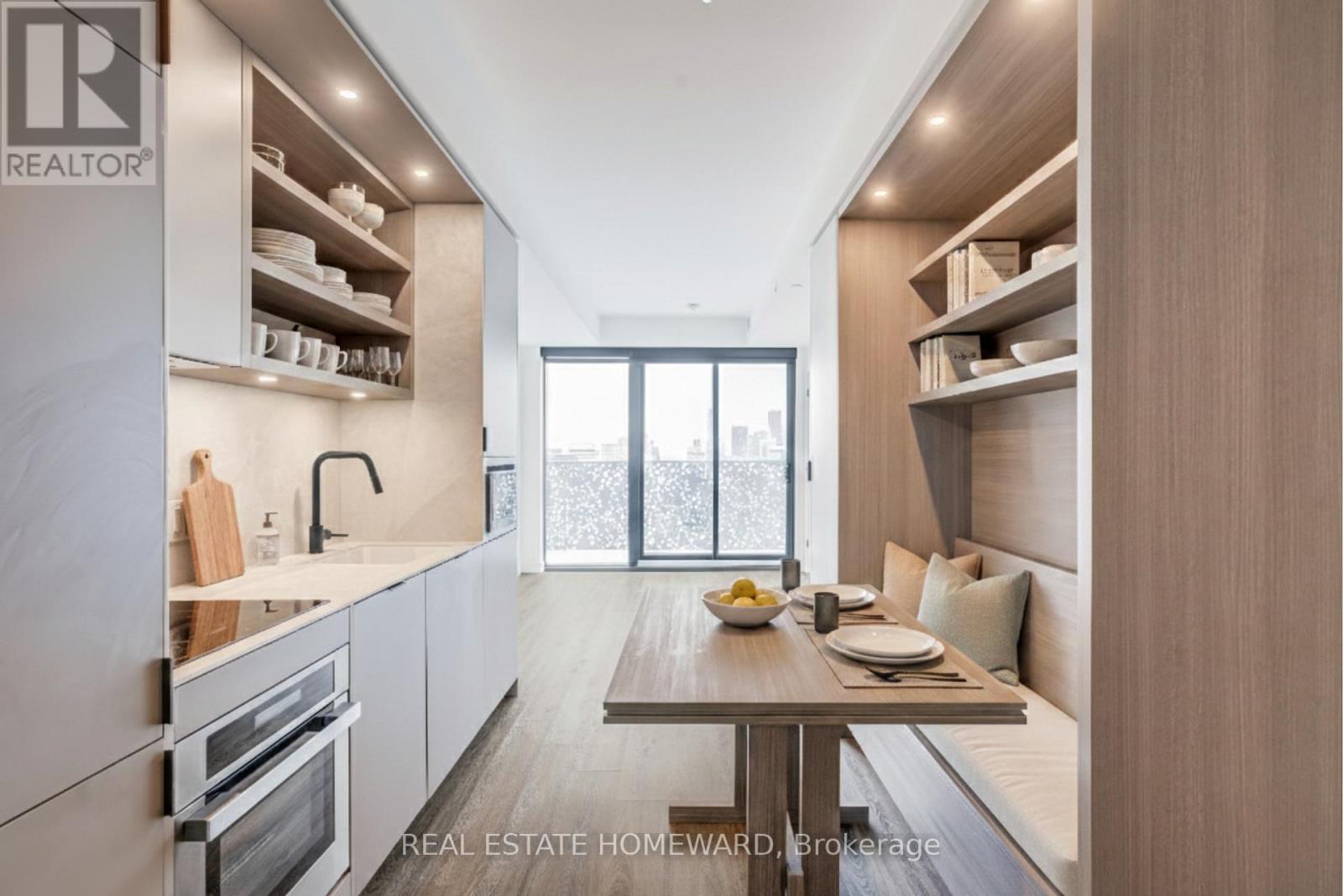 3704 - 55 CHARLES STREET E, Toronto, Ontario