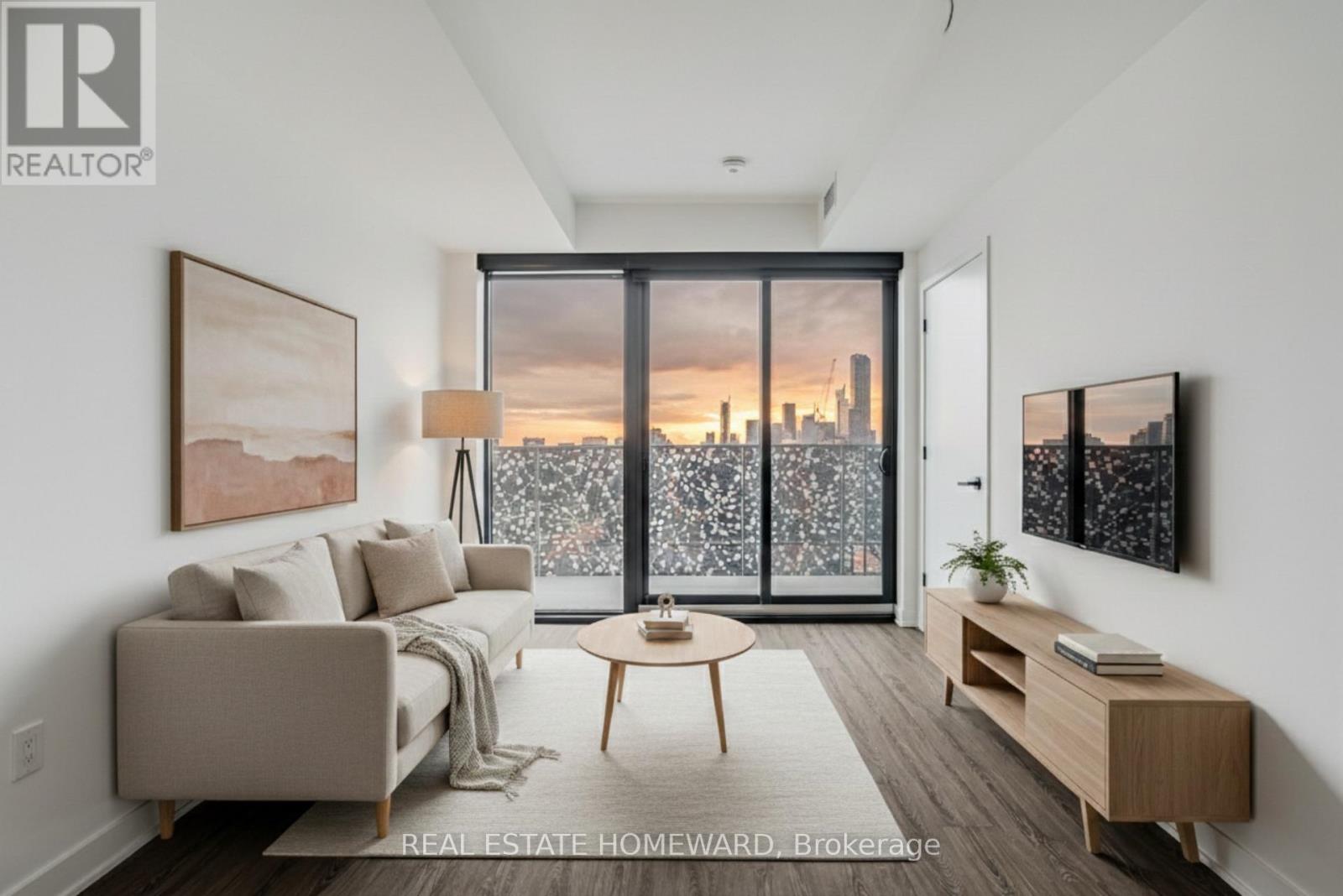 3704 - 55 Charles Street E, Toronto, Ontario  M4Y 0J1 - Photo 3 - C12782188