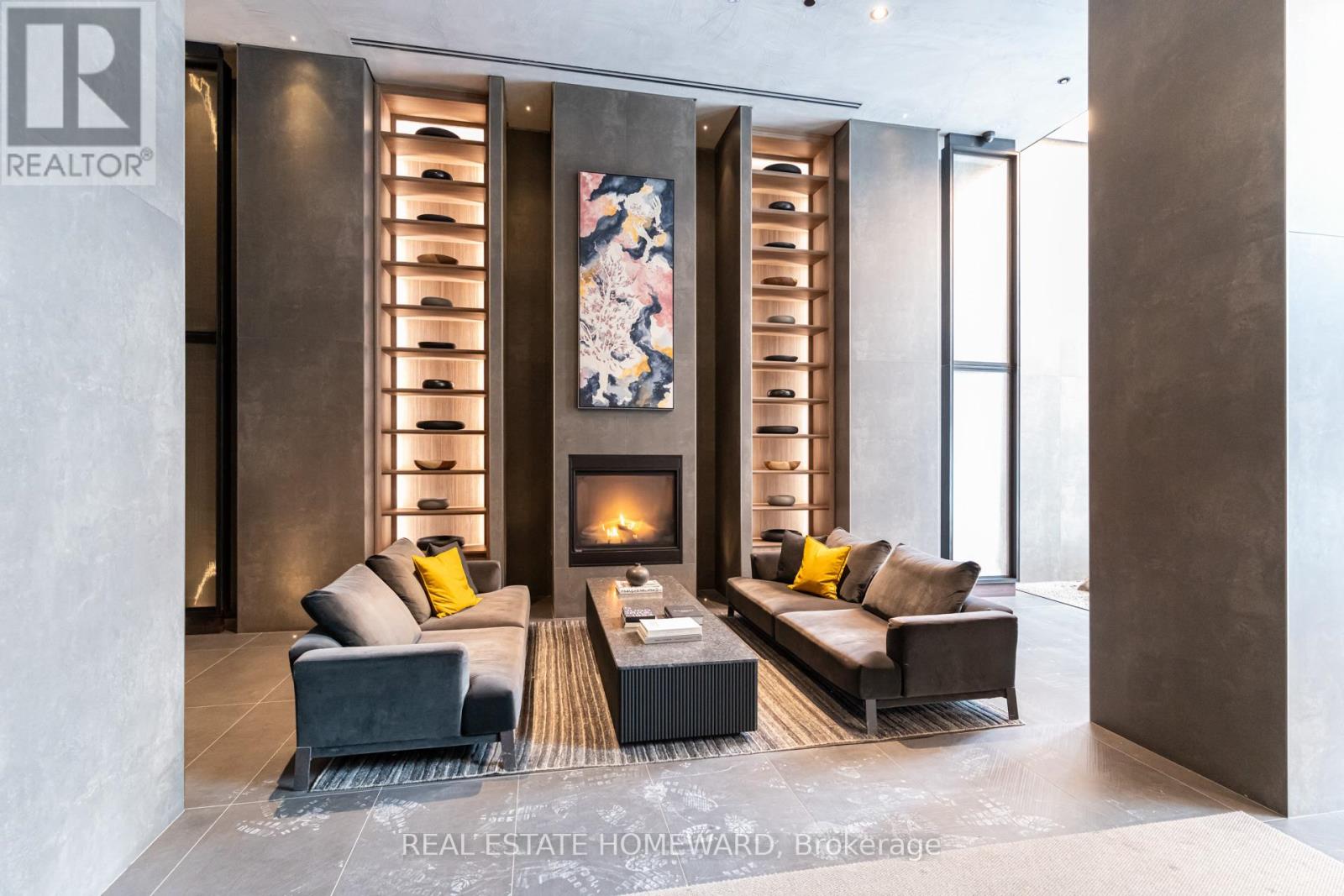 3704 - 55 Charles Street E, Toronto, Ontario  M4Y 0J1 - Photo 4 - C12782188