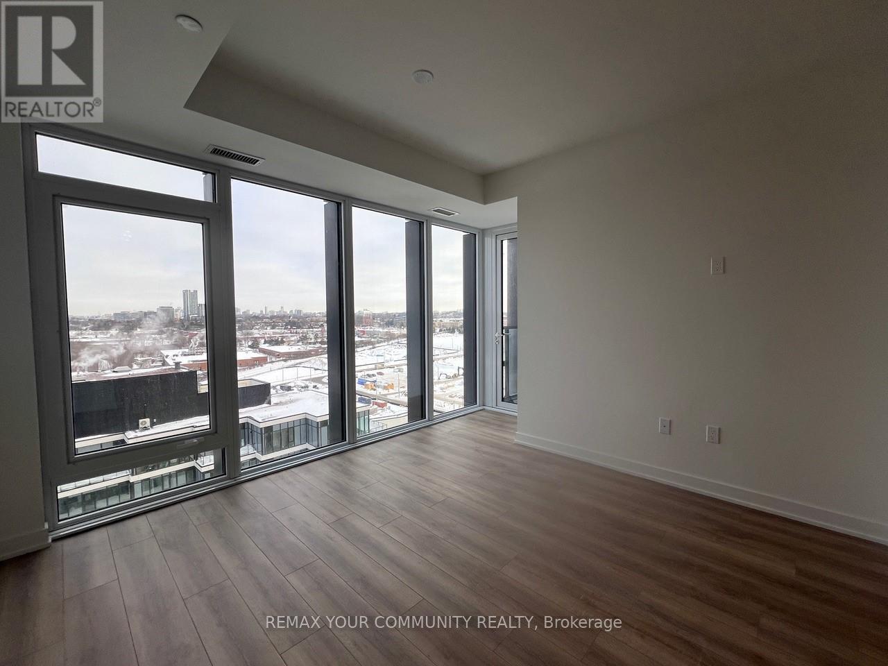 1408 - 1 Quarrington Lane, Toronto, Ontario  M3C 0S4 - Photo 10 - C12782228