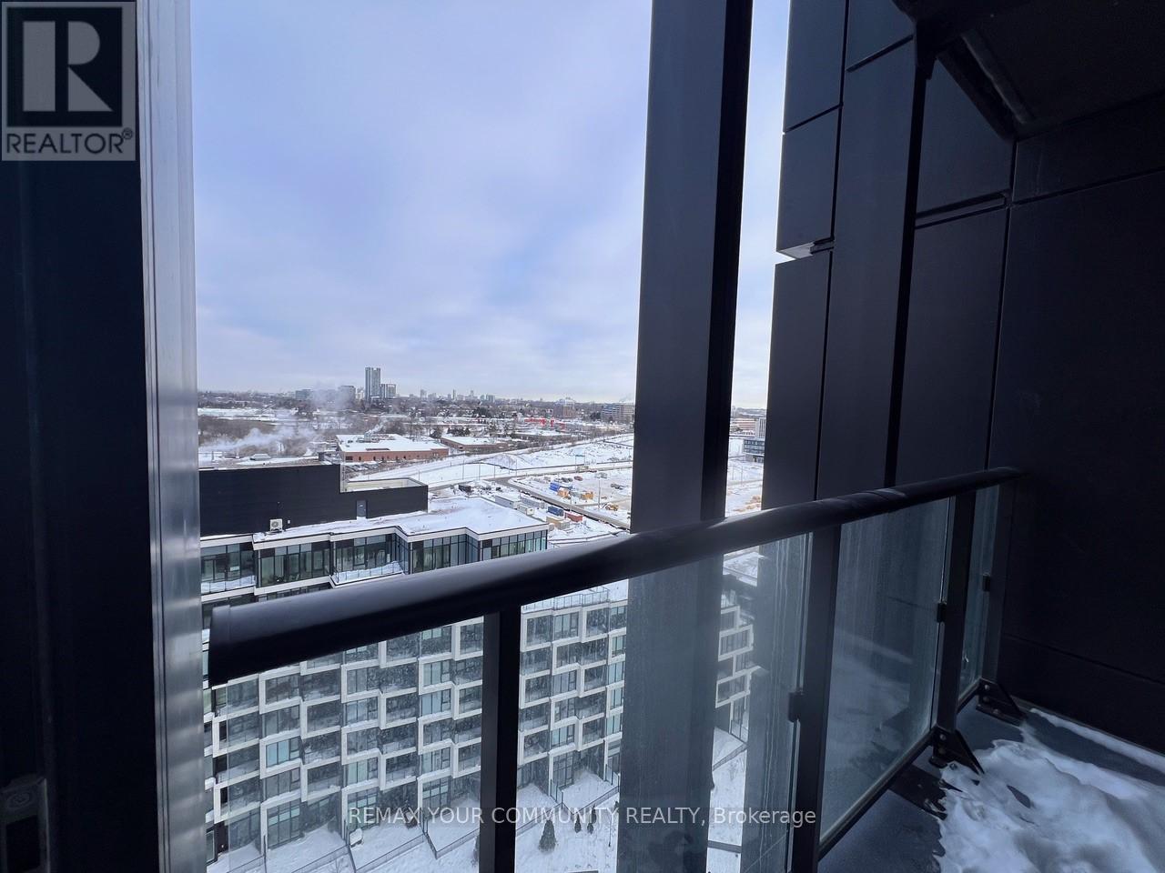 1408 - 1 Quarrington Lane, Toronto, Ontario  M3C 0S4 - Photo 13 - C12782228