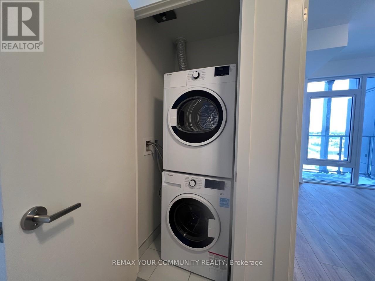 1408 - 1 Quarrington Lane, Toronto, Ontario  M3C 0S4 - Photo 15 - C12782228