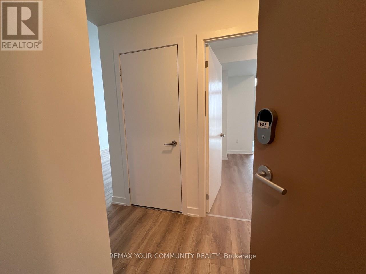 1408 - 1 Quarrington Lane, Toronto, Ontario  M3C 0S4 - Photo 2 - C12782228