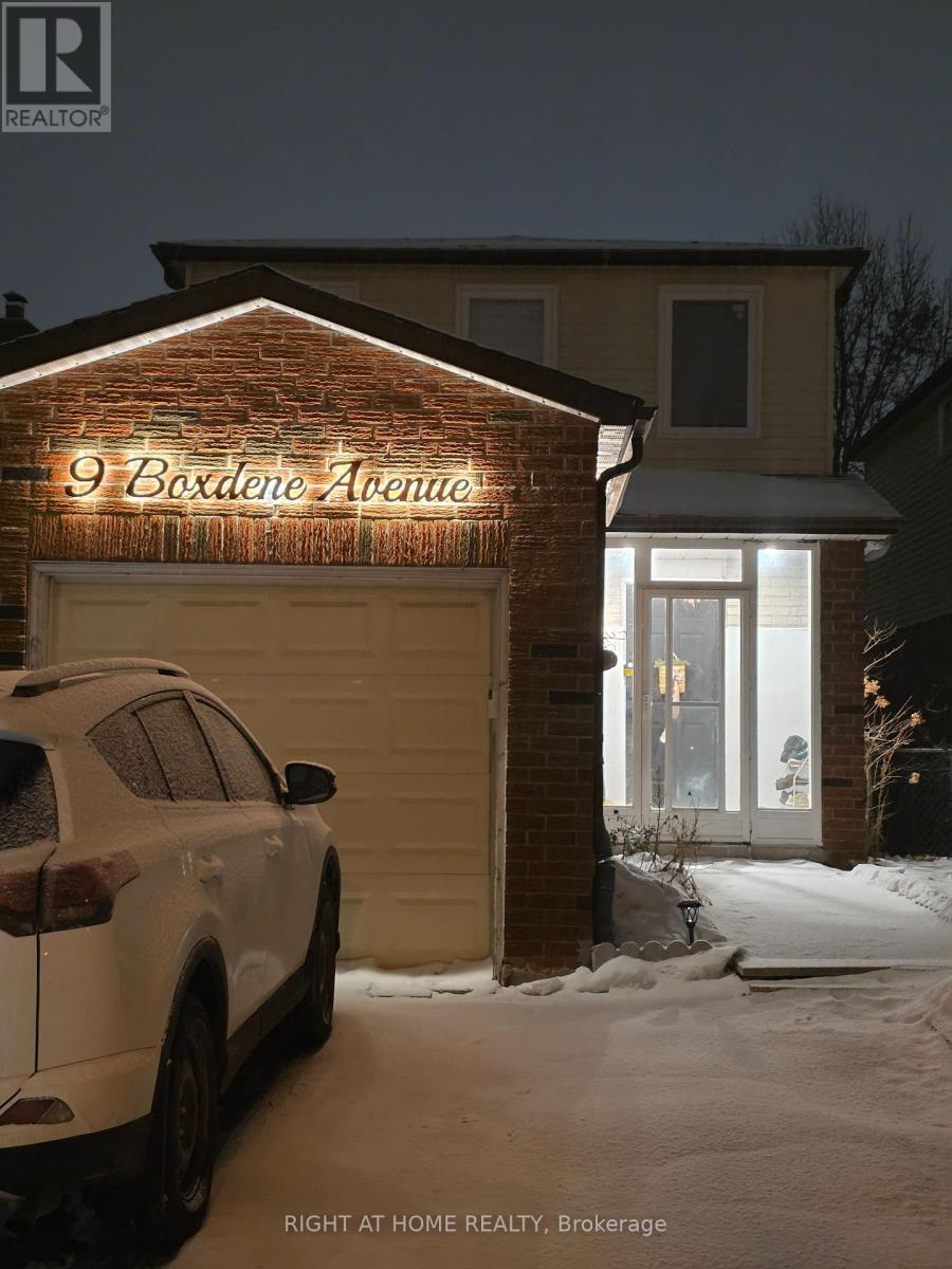 9 Boxdene Avenue, Toronto, Ontario  M1V 3C9 - Photo 15 - E12782120