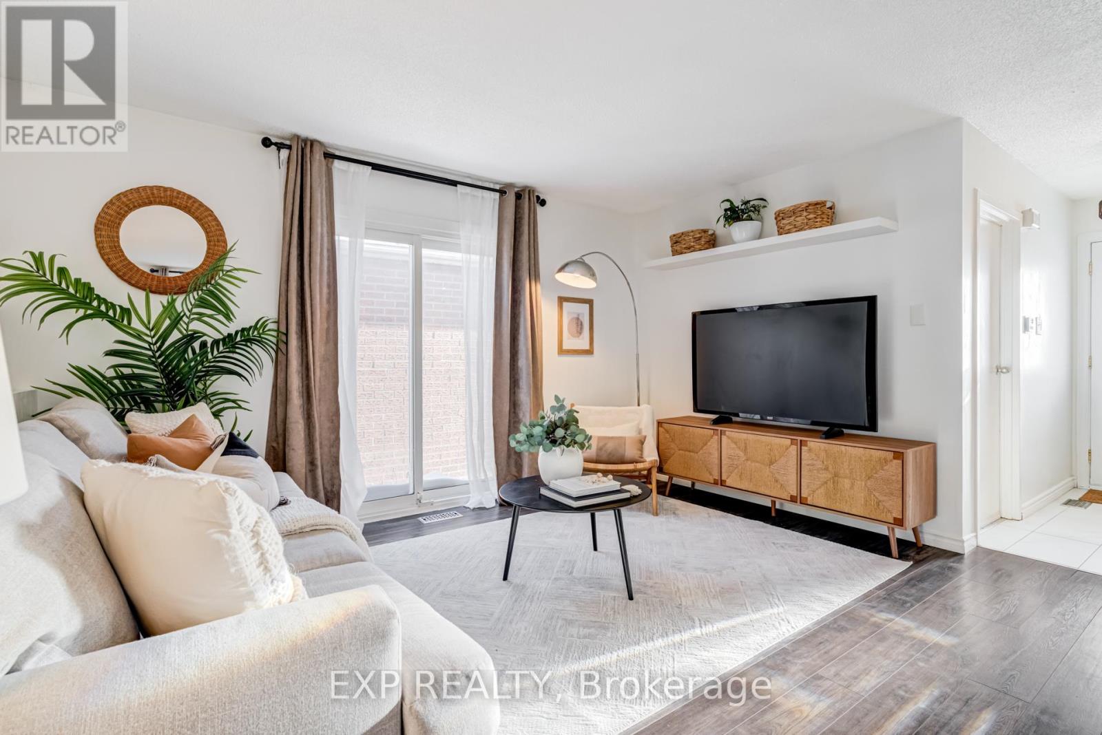 103 DELANEY DRIVE, Ajax, Ontario