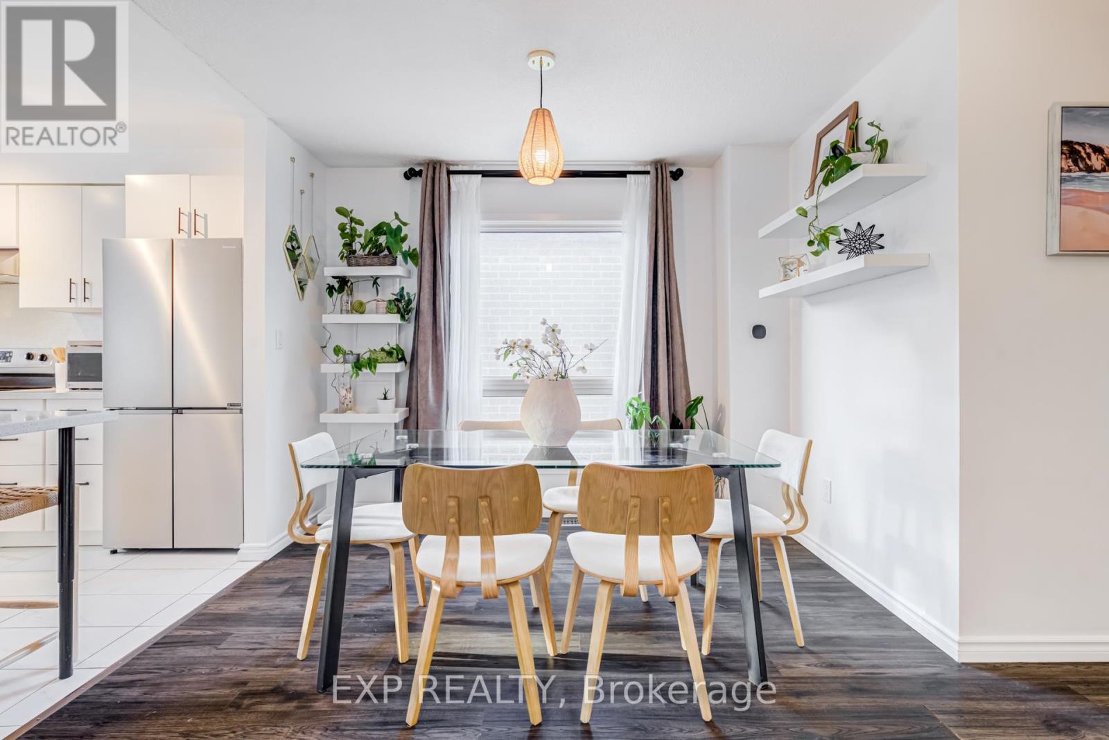 103 Delaney Drive, Ajax, Ontario  L1T 2M1 - Photo 11 - E12782186