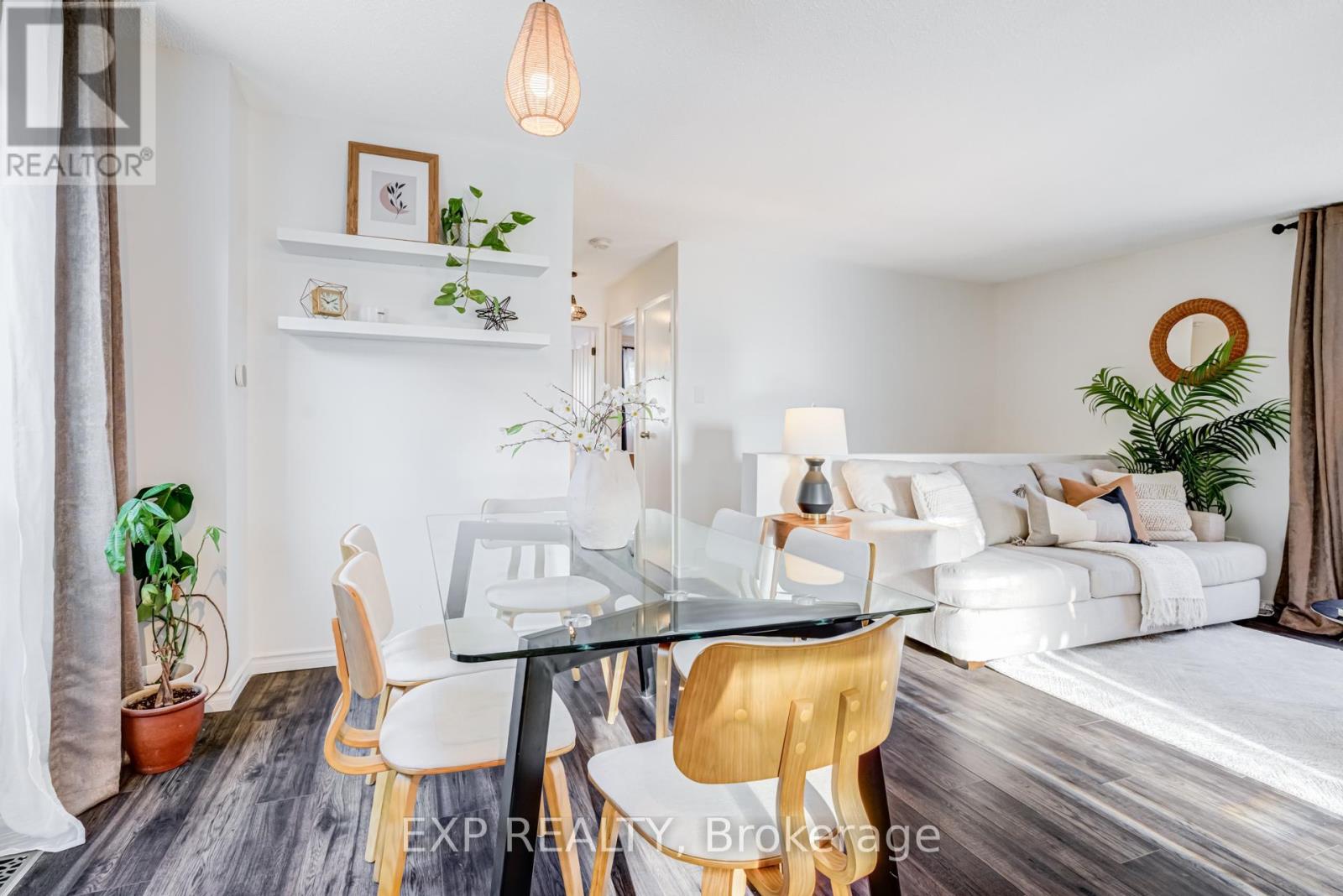 103 Delaney Drive, Ajax, Ontario  L1T 2M1 - Photo 12 - E12782186