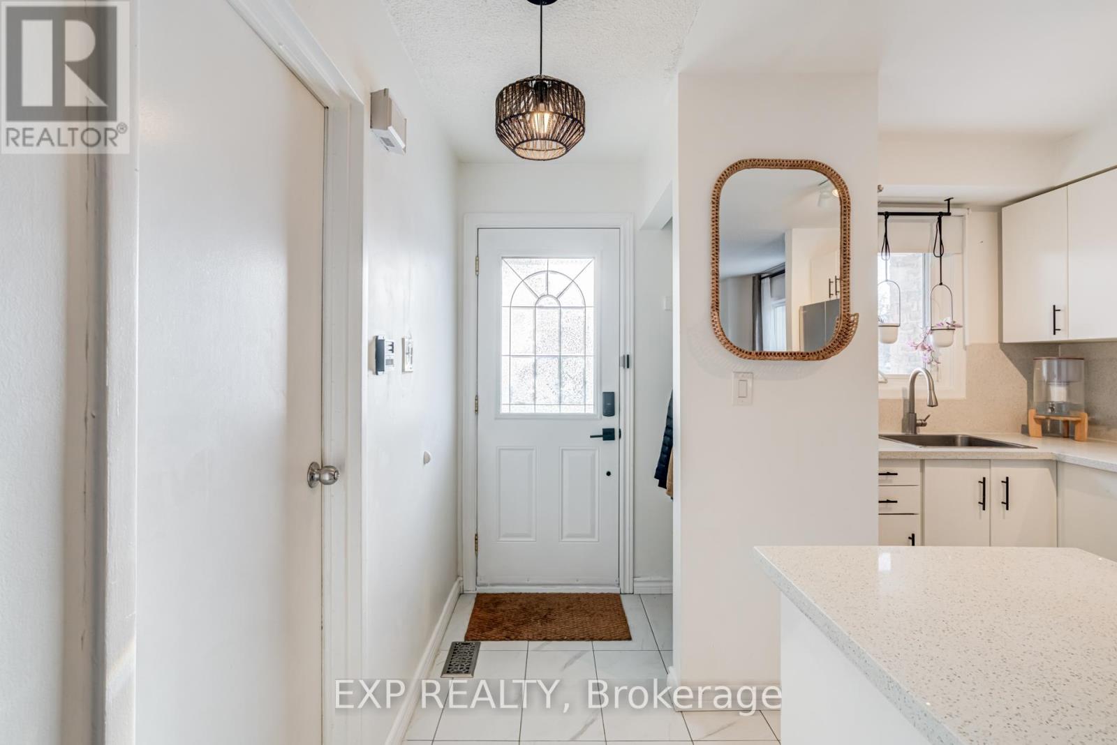 103 Delaney Drive, Ajax, Ontario  L1T 2M1 - Photo 2 - E12782186